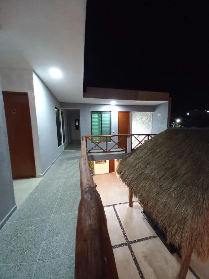 Guest house Casa Arya Con Piscina 2 Personas Hotel Cancun Mexico